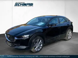 Mazda CX-30 L SKYACTIV-G 2.0 150PS M HYBRID AWD 6GS AL-SELECTI