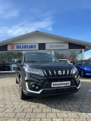 Suzuki Vitara 1.4 Mild-Hybrid Comfort+ 4x4