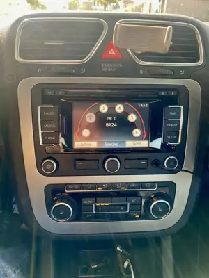 Volkswagen Eos 1.4 Bild 4