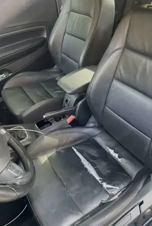 Volkswagen Eos 1.4 Bild 5