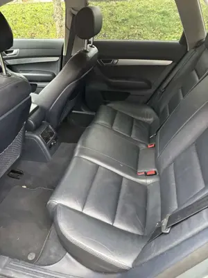 Audi A6 Avant 2.0 TDI DPF multitronic Bild 5