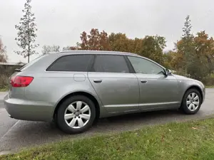 Audi A6 Avant 2.0 TDI DPF multitronic Bild 2
