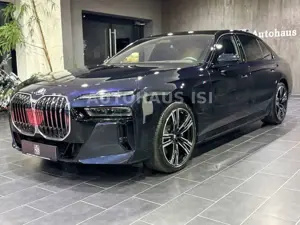 BMW i7 xDrive 60 M SPORT,SKY LOUNGE,THEATRE,21" FULL