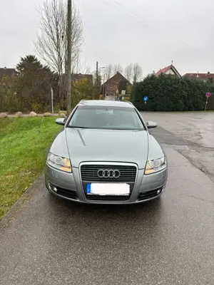 Audi A6 Avant 2.0 TDI DPF multitronic Bild 3