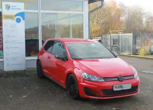 Volkswagen Golf GTI GTI BMT Bild 2