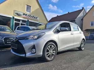 Toyota Yaris 1.33 Comfort KAMERA+KLIMA+BLUETOOTH