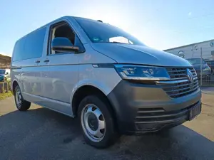 Volkswagen T6 Kombi T6.1 Kombi DSG / Navi / LED