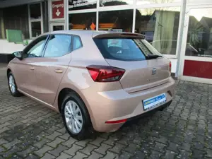 SEAT Ibiza Xcellence+LED+Sonderfarbe Bild 4