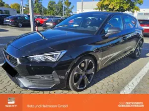 SEAT Leon 2.0 TSI DSG VZ ACC/Rückkam/Multilenk