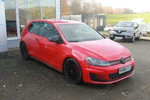 Volkswagen Golf GTI GTI BMT Bild 3