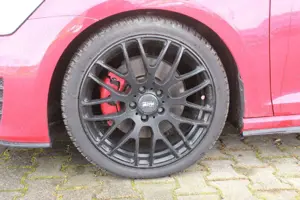 Volkswagen Golf GTI GTI BMT Bild 4