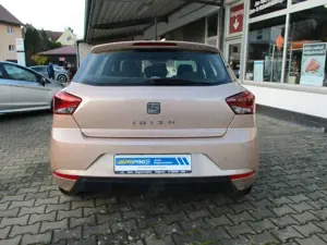 SEAT Ibiza Xcellence+LED+Sonderfarbe Bild 5