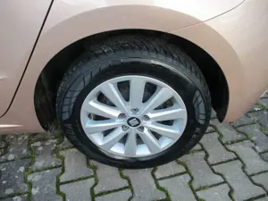 SEAT Ibiza Xcellence+LED+Sonderfarbe Bild 3