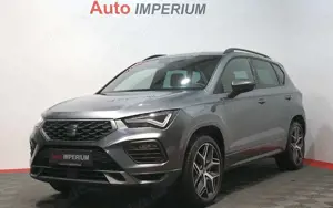 SEAT Ateca FR 4Drive 2.0 TSI*ACC*LHZ*BEATS*AHK*RFK*