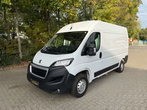 Peugeot Boxer 2,2 BlueHDi Kasten Lang  Hoch Rückf.kamera
