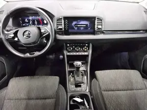 Skoda Karoq 2.0 TDI 4x4 Style Nav LED+ vc AHK 360° ACC Bild 5