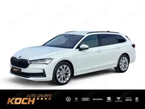 Skoda Superb C. Selection*2.0TDI*DSG*NAVI*MATRIX-LED* Bild 1