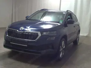 Skoda Karoq 2.0 TDI 4x4 Style Nav LED+ vc AHK 360° ACC Bild 2