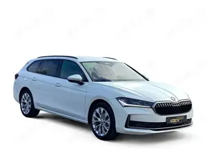 Skoda Superb C. Selection*2.0TDI*DSG*NAVI*MATRIX-LED* Bild 5