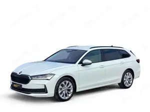 Skoda Superb C. Selection*2.0TDI*DSG*NAVI*MATRIX-LED* Bild 2