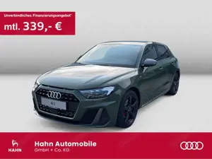 Audi A1 40 TFSI S-trc S-line Navi SONOS CAM