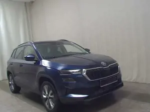 Skoda Karoq 2.0 TDI 4x4 Style Nav LED+ vc AHK 360° ACC Bild 3