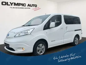 Nissan E-NV200 EVALIA  7-SITZE WINTERPAKET NAVI SITZHZG
