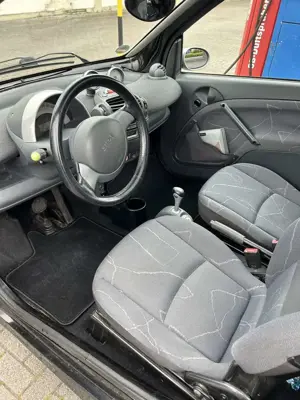 smart forTwo Bild 3