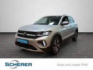 Volkswagen T-Cross Style 1.0 TSI DSG IQ.LIGHT NAVI EPH SHZ