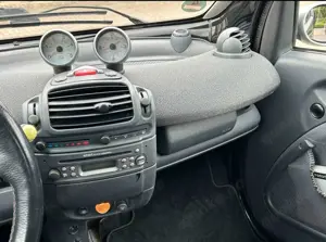 smart forTwo Bild 4