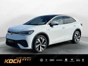 Volkswagen ID.5 Pro NAVI AHK LED SHZ KAMERA KLIMA