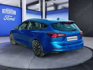 Ford Focus Bild 4
