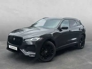 Jaguar F-Pace D300 R-Dynamic SE 90th / HUD / Winter Pak
