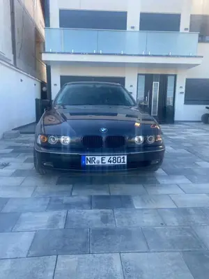 BMW 535 535i