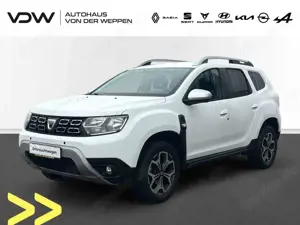 Dacia Duster II Prestige SCE 115 Klima Navi Rückfahrkamera