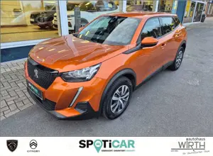 Peugeot 2008 PureTech 100 StopStart Active