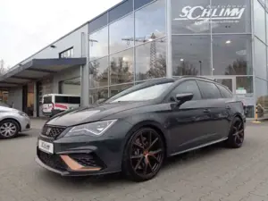 SEAT Leon ST 2.0 TSI 4Drive DSG Cupra R *ACC*