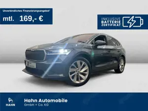 Skoda Enyaq iV 60 Loft Automatk Navi Kamera ACC LED