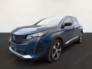 Peugeot 3008 GT PureTech 130 EAT8