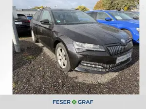 Skoda Superb Combi 1.4 TSI Sportline iV RearView*Sound*Sthzg.*L