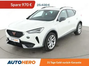CUPRA Formentor 1.4 e-HYBRID Aut.*LED*ACC*CAM*PDC*CARPLAY