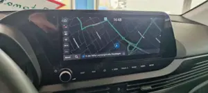 Hyundai i20 i20 1.0 T-GDI 48V-Hybrid Prime Bild 4