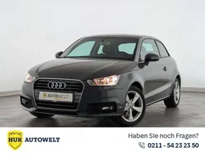Audi A1 A1 1.0 TFSI sport PDC+SHZ+KLIMA+