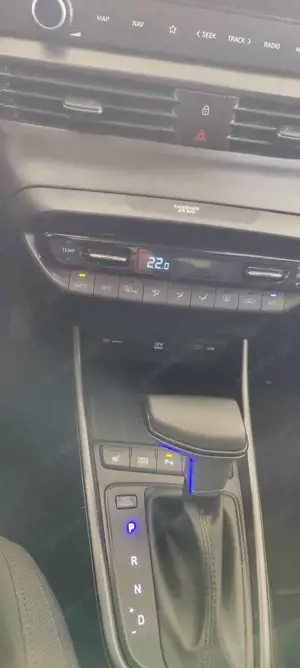 Hyundai i20 i20 1.0 T-GDI 48V-Hybrid Prime Bild 3