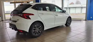 Hyundai i20 i20 1.0 T-GDI 48V-Hybrid Prime Bild 2