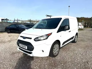 Ford Transit Connect Kasten Trend.AUTO HAT KEINE KOMPRESSION