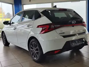 Hyundai i20 i20 1.0 T-GDI 48V-Hybrid Prime Bild 5