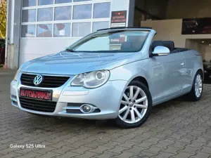 Volkswagen Eos