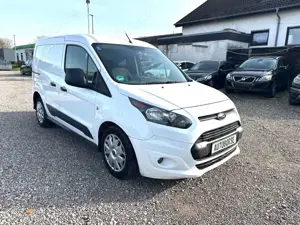 Ford Transit Connect Kasten Trend.AUTO HAT KEINE KOMPRESSION Bild 3