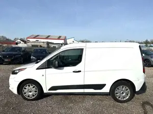 Ford Transit Connect Kasten Trend.AUTO HAT KEINE KOMPRESSION Bild 5